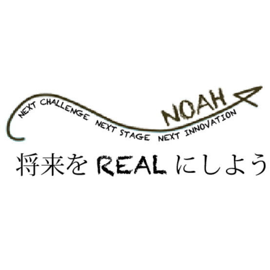 株式会社NOAH